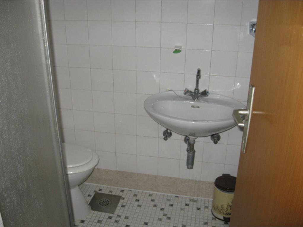 Apartments Bilic Nemira Omis Bagian luar foto