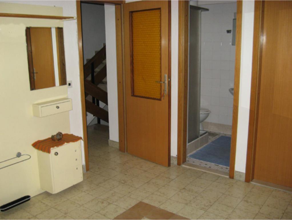 Apartments Bilic Nemira Omis Bagian luar foto